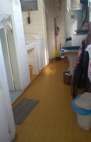 Apartamento residencial à venda, Ponta da Praia, Santos. - Foto 9