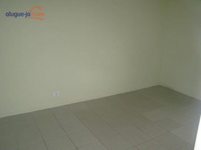 Apartamento com 1 dormitório para alugar, 50 m² por R$ 650/mês - Jardim São Dimas - São Jo - Foto 14