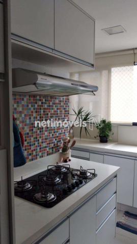 Apartamento à venda com 3 dormitórios em Asa norte, Brasília cod:827667 - Foto 9