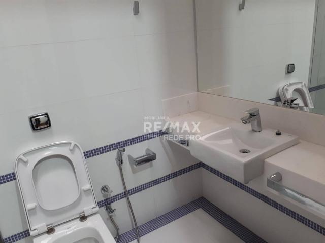 Casa com 3 dormitórios para alugar, 500 m² por R$ 7.300,00/mês - Condomínio Vista Alegre - - Foto 14