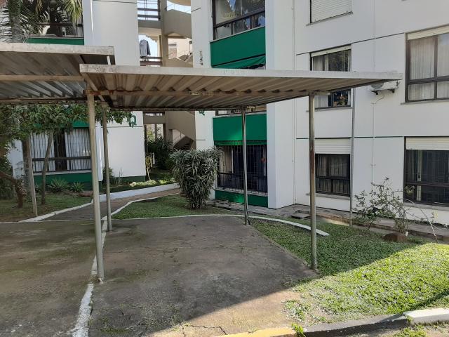 Apartamento para aluguel, 2 quartos, 1 vaga, NONOAI - Porto Alegre/RS - Foto 14