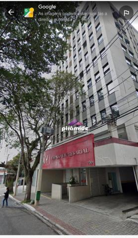 Sala à venda, 40 m² por R$ 230.000,00 - Centro - São José dos Campos/SP - Foto 3