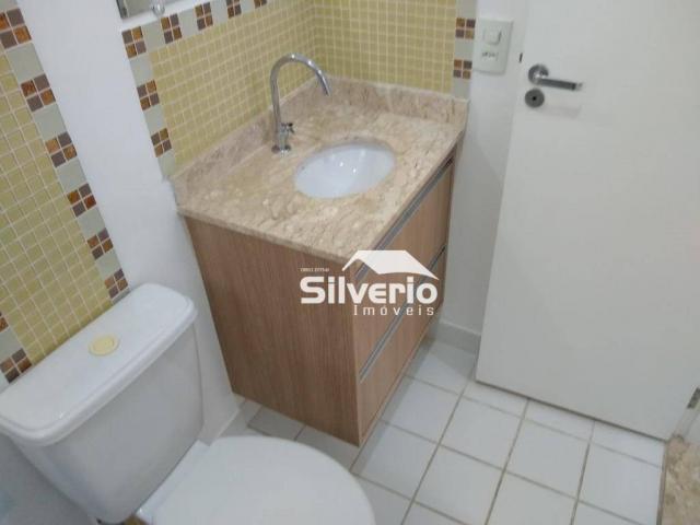 Apartamento 2/4 + suite - Foto 14