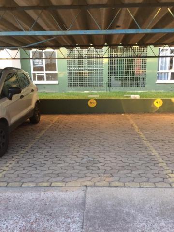 Apartamento 2 dormitórios,Bairro cavalhada com box - Foto 17