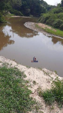 Chácara à venda por R$ 610.000 - Zona Rural - Teixeirópolis/RO - Foto 2