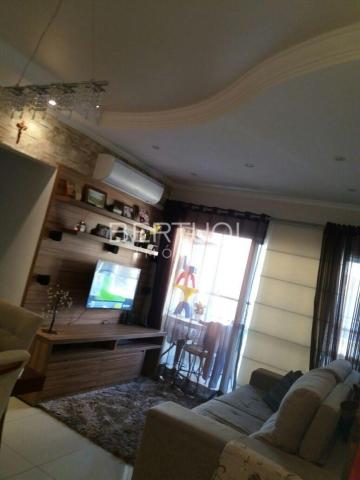 Apartamento à venda, 3 quartos, 2 vagas, Eleganza Residence - Vinhedo/SP - Foto 18