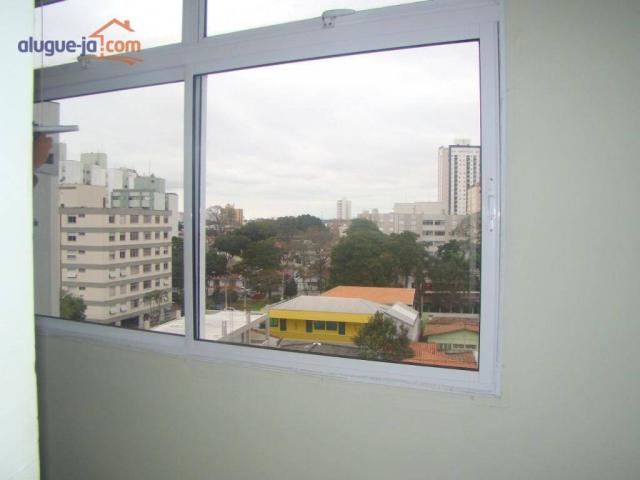 Apartamento com 1 dormitório para alugar, 50 m² por R$ 650/mês - Jardim São Dimas - São Jo - Foto 8