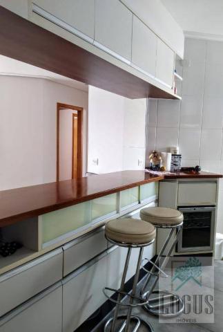 Apartamento com 2 dormitórios, 2 Vagas, 78 m² - venda por R$ 515.000 ou aluguel por R$ 1.9 - Foto 9