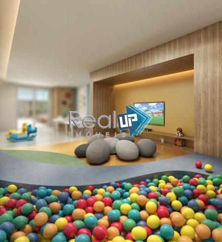 Apartamento à venda com 2 dormitórios em Botafogo, Rio de janeiro cod:23176 - Foto 13