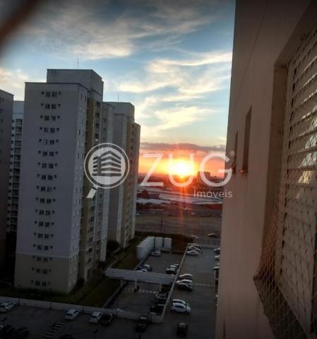 Apartamento à venda com 2 dormitórios em Swift, Campinas cod:AP002622 - Foto 19