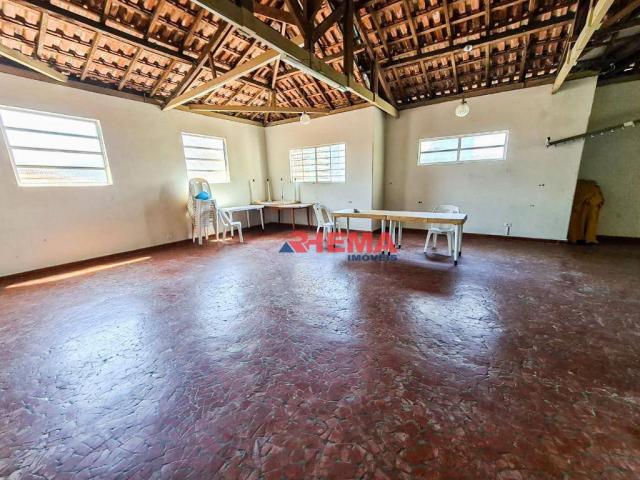 Apartamento com 3 dormitórios à venda, 146 m² por R$ 629.000,00 - Aparecida - Santos/SP - Foto 19
