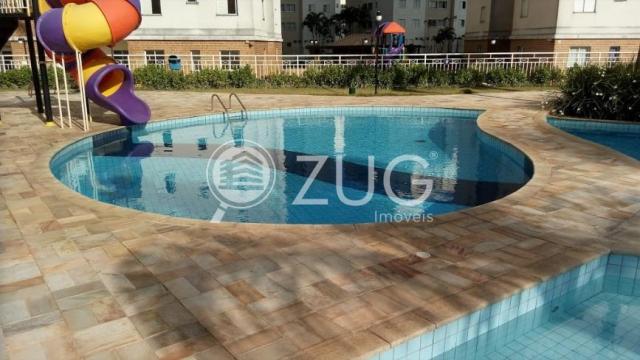 Apartamento à venda com 2 dormitórios em Swift, Campinas cod:AP002622 - Foto 16