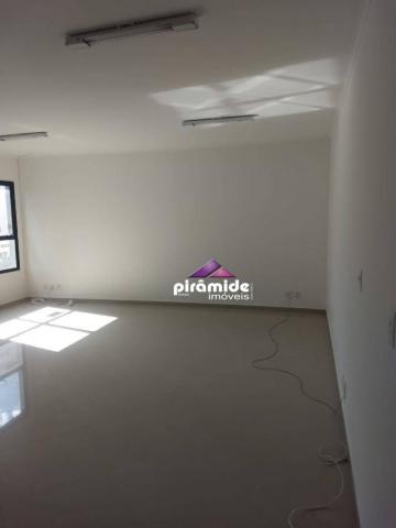 Sala à venda, 40 m² por R$ 230.000,00 - Centro - São José dos Campos/SP - Foto 7