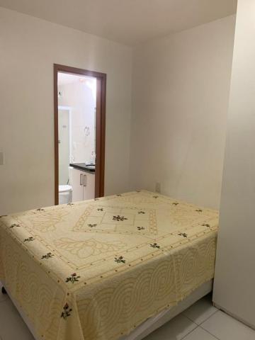 Apartamento para alugar com 1 dormitórios em Jatiúca, Maceió cod:477 - Foto 7