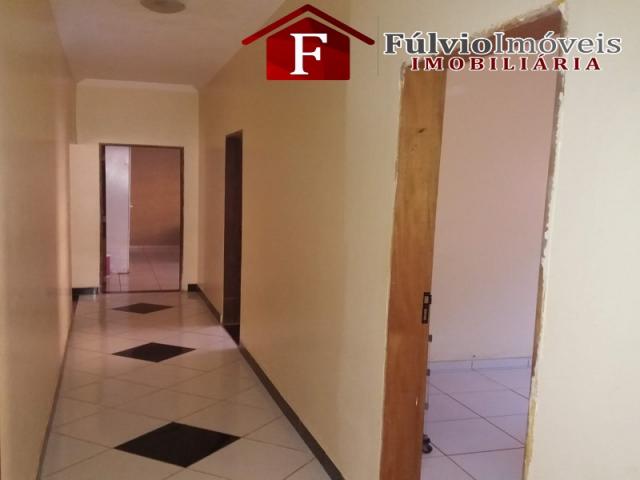 Sobrado com 4 Quartos em Vicente Pires. - Foto 11