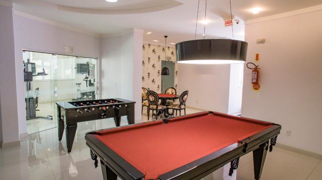 Apartamento à venda com 4 dormitórios em Centro, Itapema cod:3335 - Foto 18