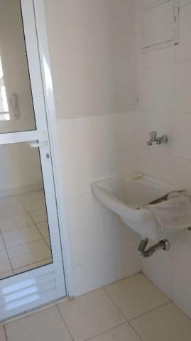 Apartamento à venda com 2 dormitórios em Picanço, Guarulhos cod:16437 - Foto 3