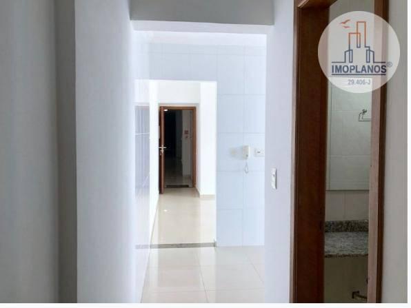 Apartamento com 2 dormitórios à venda, 78 m² por R$ 410.000,00 - Aviação - Praia Grande/SP - Foto 15