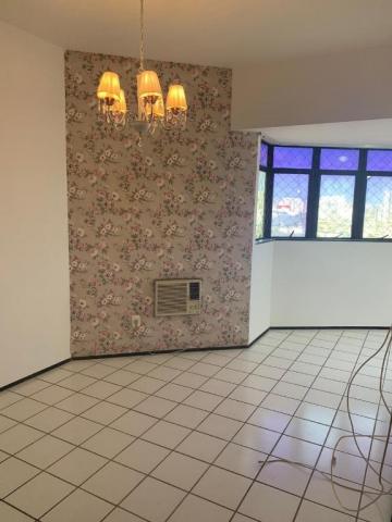 Apartamento com 4 dormitórios para alugar, 245 m² por R$ 3.500,00/mês - Candelária - Natal - Foto 20