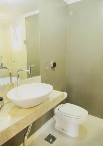 Apartamento para aluguel, 3 quartos, 1 vaga, Boa Vista - Porto Alegre/RS - Foto 9