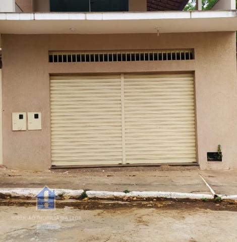 Loja comercial para alugar em Cidade nova, Governador valadares cod:460
