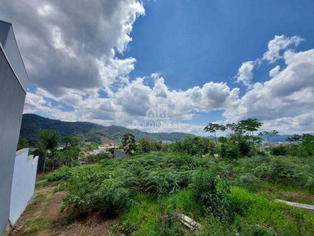 Terreno bem localizado e com vista!!! - Foto 5