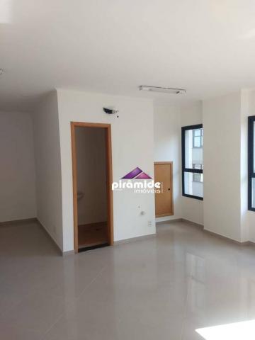 Sala à venda, 40 m² por R$ 230.000,00 - Centro - São José dos Campos/SP - Foto 4