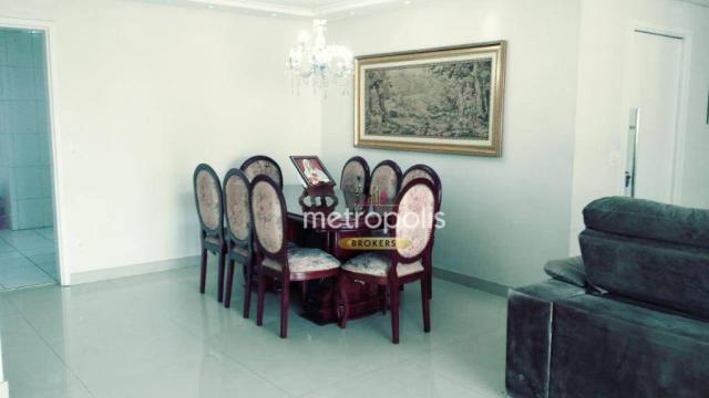Apartamento com 4 dormitórios à venda, 242 m² por R$ 1.995.000,00 - Santo Antônio - São Ca - Foto 11