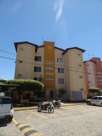 Apartamento para aluguel, 2 quartos, 1 vaga, Farolândia - Aracaju/SE - Foto 2
