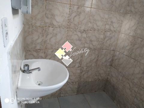 Casa com 2 dormitórios para alugar, 80 m² por R$ 1.200,00 - Taquaral - Campinas/SP - Foto 17