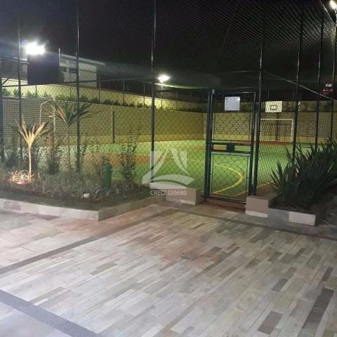 Apartamento à venda com 3 dormitórios em Jardim botânico, Ribeirão preto cod:18319 - Foto 6