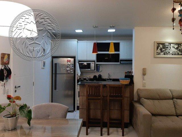 Apartamento à venda com 2 dormitórios em Campeche, Florianópolis cod:1322 - Foto 4