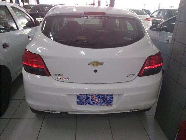 Chevrolet Onix 1.0 mpfi joy 8v flex 4p manual - Foto 5