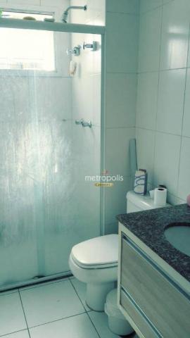 Apartamento com 4 dormitórios à venda, 242 m² por R$ 1.995.000,00 - Santo Antônio - São Ca - Foto 16