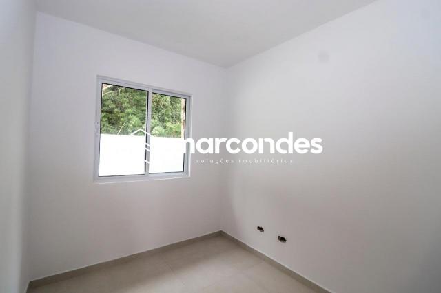 Casa à venda, 3 quartos, 2 vagas, Nações - Fazenda Rio Grande/PR - Foto 15