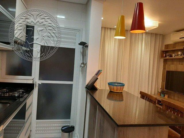 Apartamento à venda com 2 dormitórios em Campeche, Florianópolis cod:1322 - Foto 2