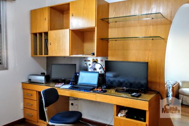 Apartamento à venda com 4 dormitórios em Alto barroca, Belo horizonte cod:271541 - Foto 16