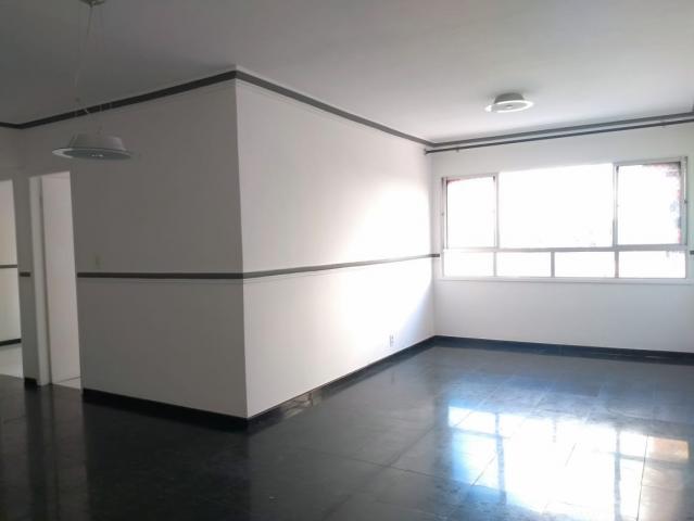 Apartamento à venda, 3 quartos, 2 vagas, Ponto Novo - Aracaju/SE - Foto 4