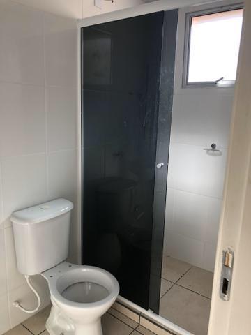 Apartamento à venda, 47 m² por R$ 128.990,00 - Santa Cândida - Curitiba/PR - Foto 8