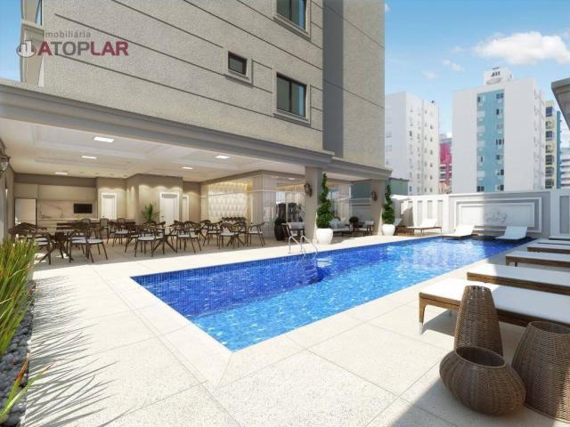 Apartamento Garden à venda, 294 m² por R$ 1.349.000,00 - Meia Praia - Itapema/SC - Foto 5