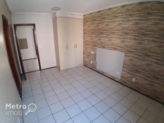 Apartamento com 3 quartos à venda, 157 m² por R$ 700.000 - Ponta do Farol - São Luís/MA - Foto 14