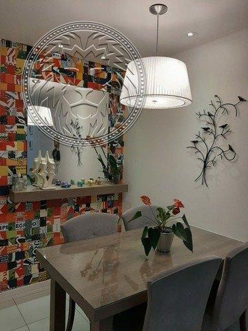 Apartamento à venda com 2 dormitórios em Campeche, Florianópolis cod:1322 - Foto 7