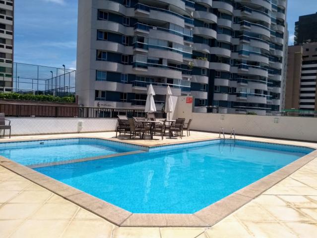 Apartamento à venda, 3 quartos, 2 vagas, Jardins - Aracaju/SE - Foto 14