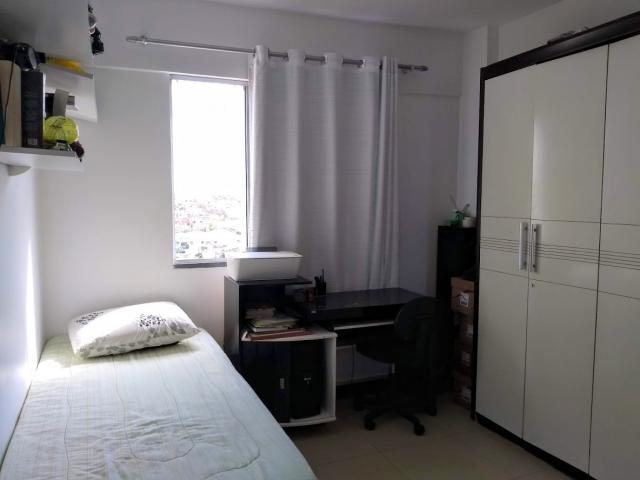 Apartamento à venda, 3 quartos, 1 vaga, Dezoito do Forte - Aracaju/SE - Foto 10