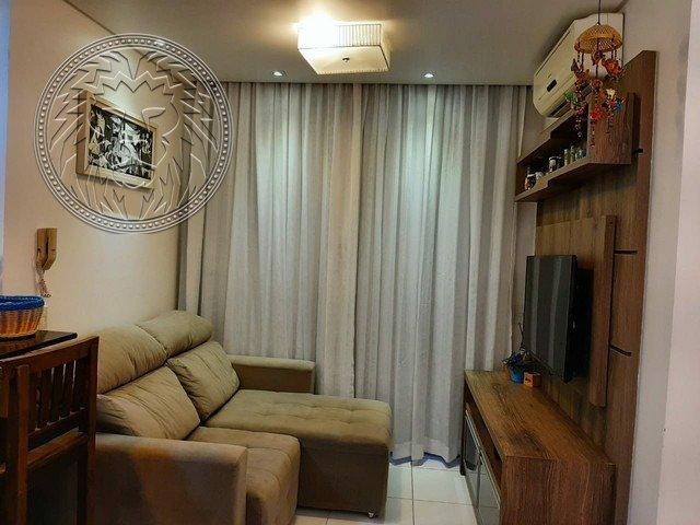 Apartamento à venda com 2 dormitórios em Campeche, Florianópolis cod:1322 - Foto 5