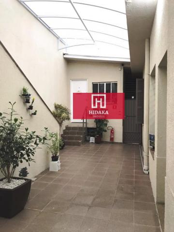 Sala comercial Térreo para Aluguel em Vila Mariana São Paulo-SP - Foto 17