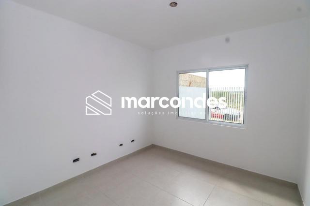 Casa à venda, 3 quartos, 2 vagas, Nações - Fazenda Rio Grande/PR - Foto 16