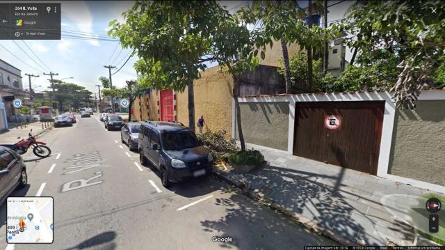 Terreno à venda em Vila da penha, Rio de janeiro cod:1302