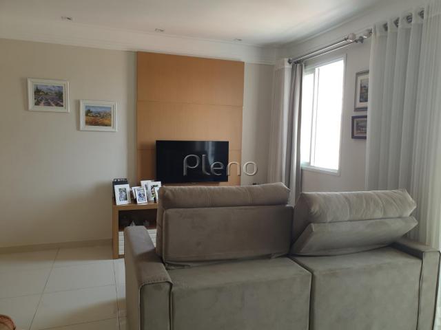 Apartamento à venda com 3 dormitórios em Vila itapura, Campinas cod:AP025905 - Foto 8
