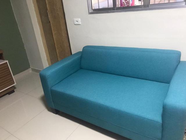 Sobrado à venda, 2 quartos, 5 vagas, Jardim Santa Clara - Guarulhos/SP - Foto 12